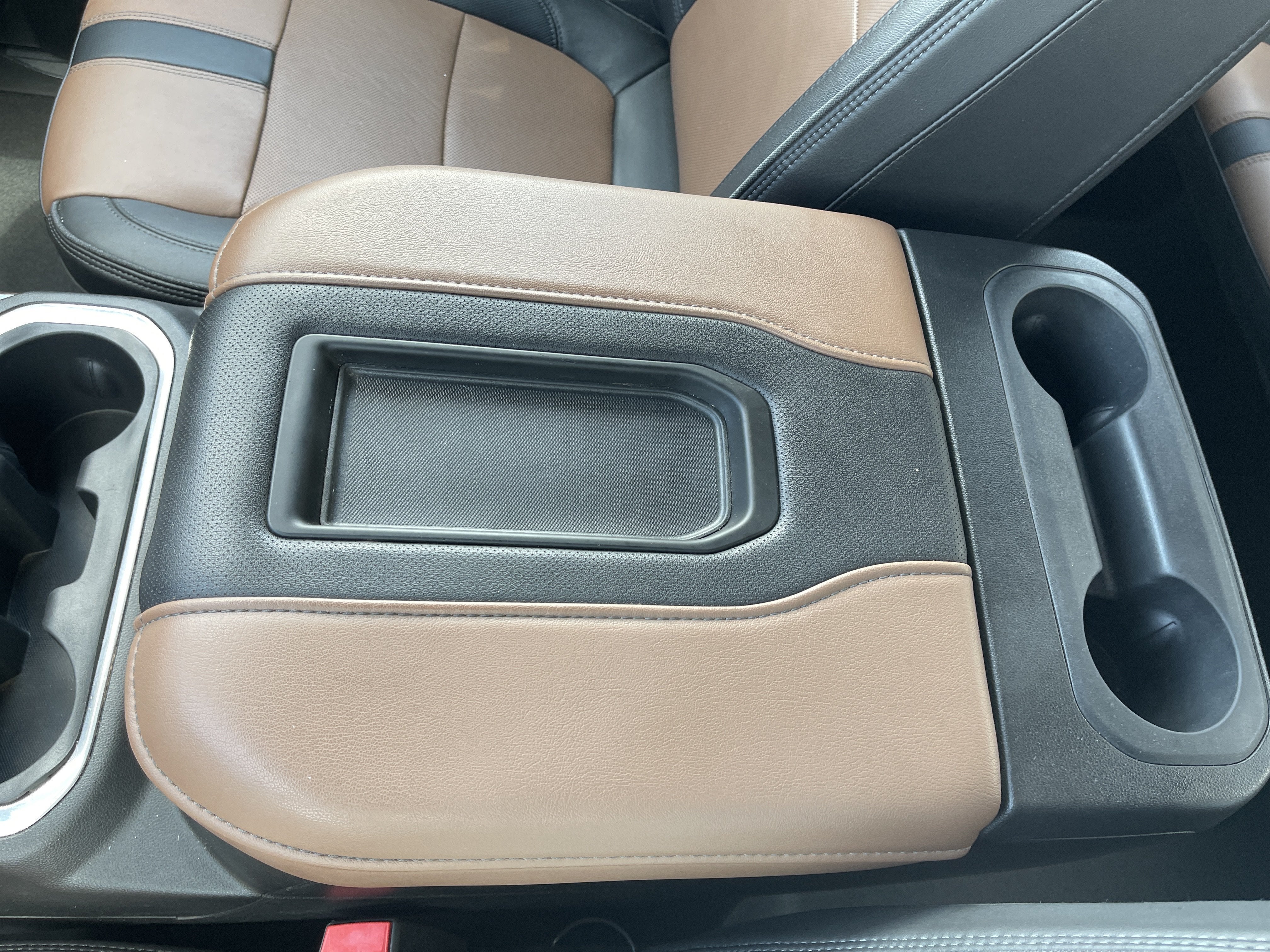 2022 Chevrolet Silverado 3500 HD High Country DRW