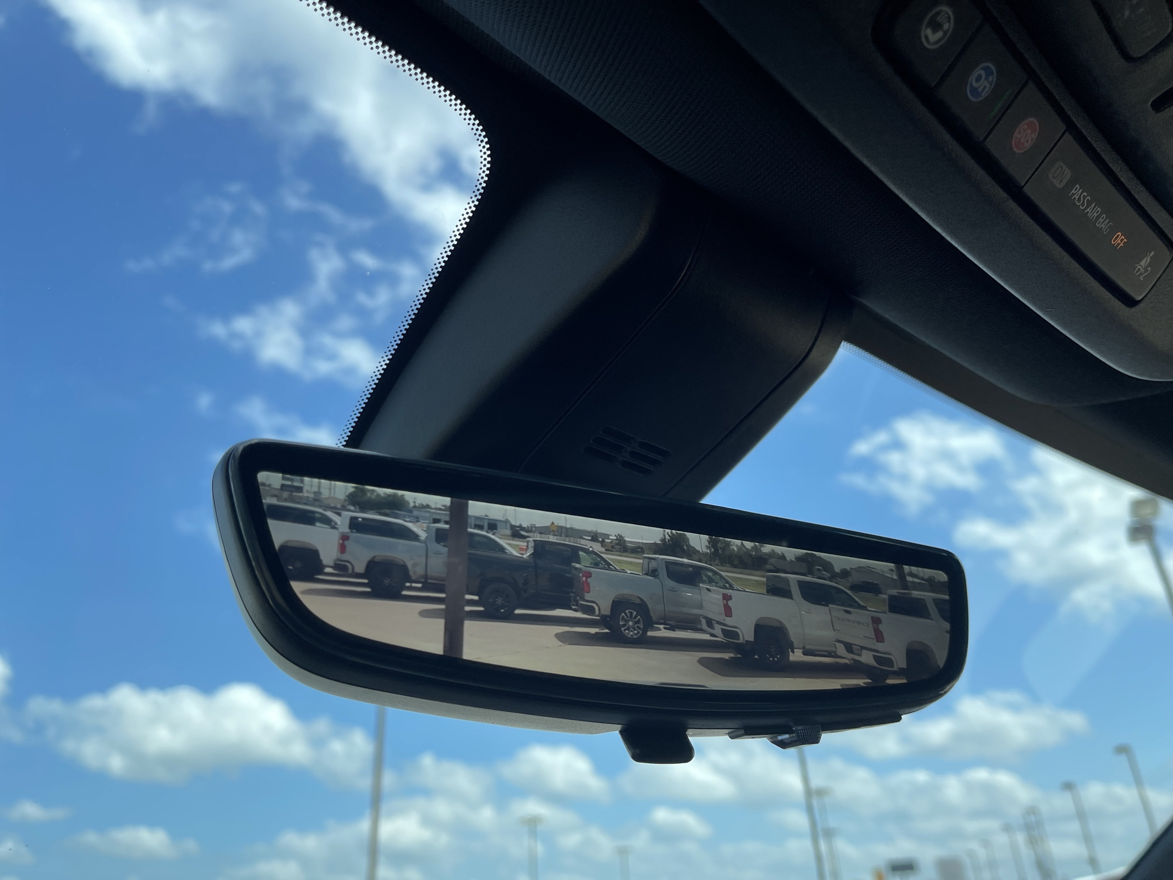 2022 Chevrolet Silverado 3500 HD High Country DRW