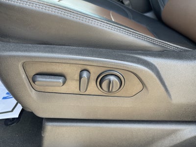 2022 Chevrolet Silverado 3500 HD High Country DRW