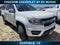 2016 Chevrolet Colorado 2WD WT