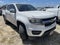 2016 Chevrolet Colorado 2WD WT