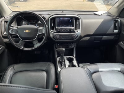 2018 Chevrolet Colorado 2WD LT