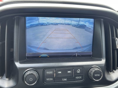 2018 Chevrolet Colorado 2WD LT