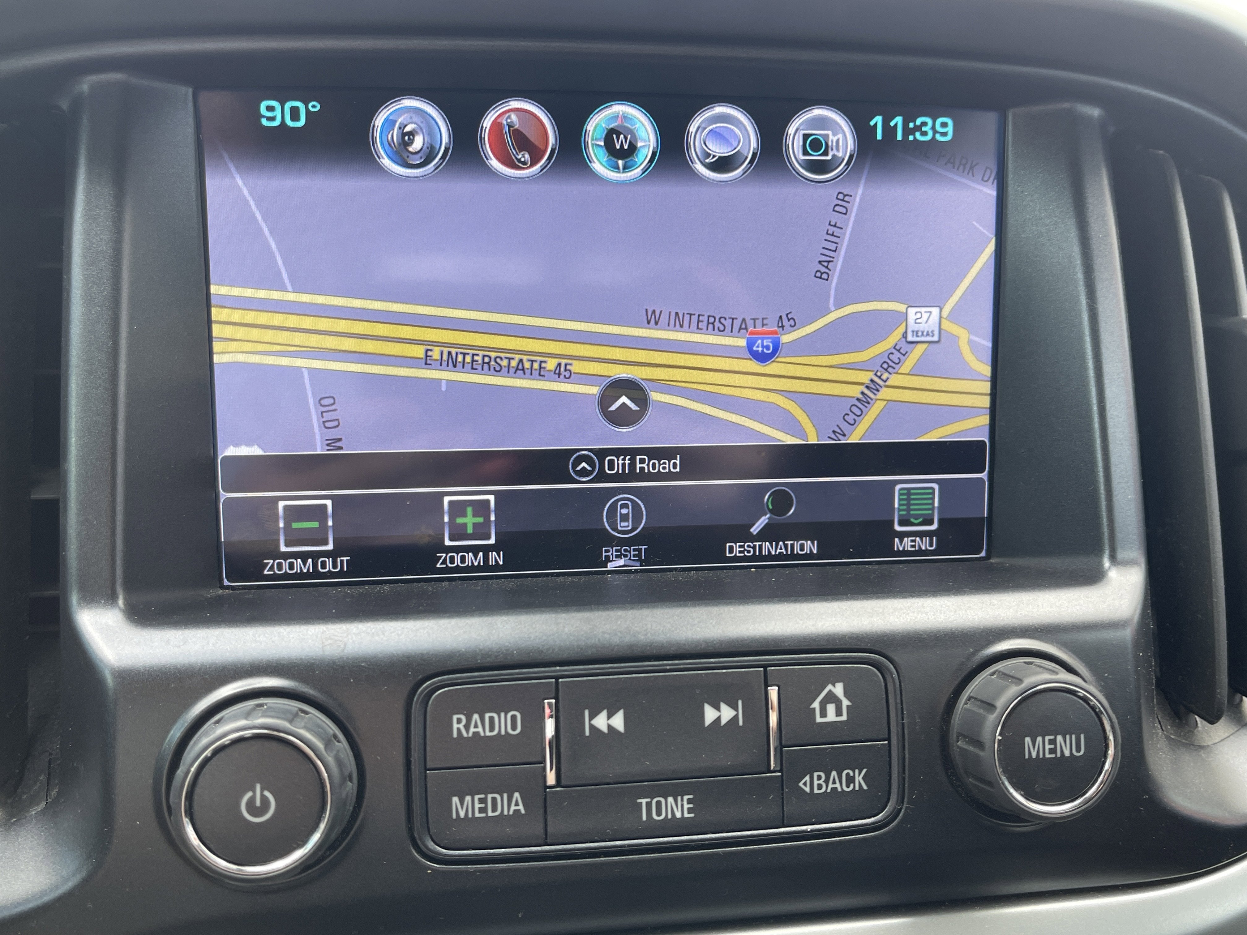 2018 Chevrolet Colorado 2WD LT