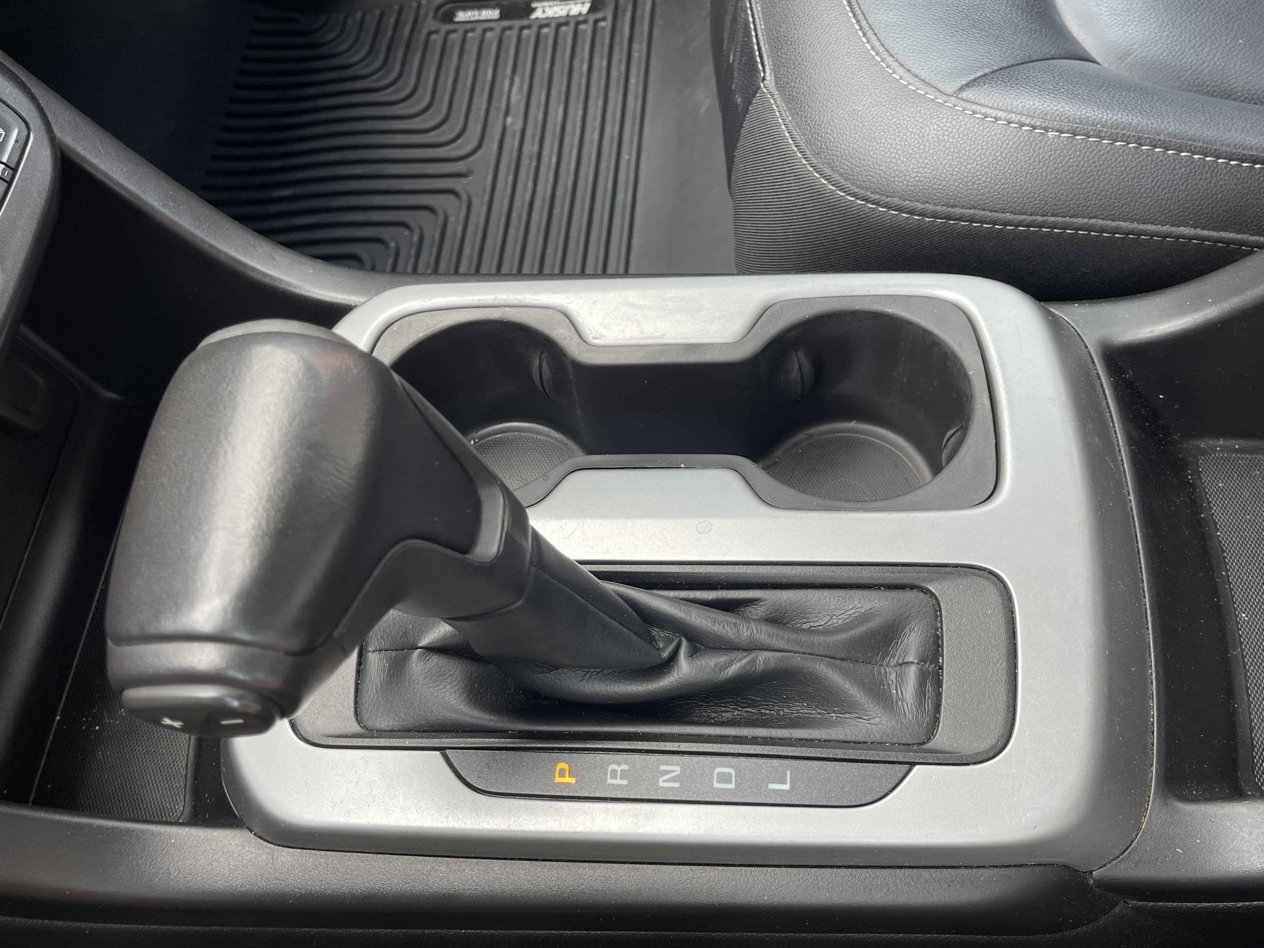 2018 Chevrolet Colorado 2WD LT