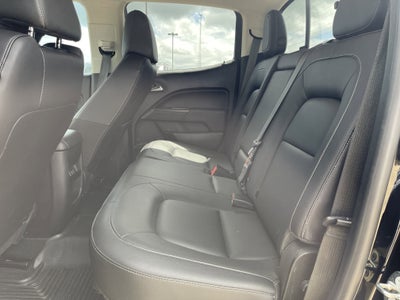 2018 Chevrolet Colorado 2WD LT