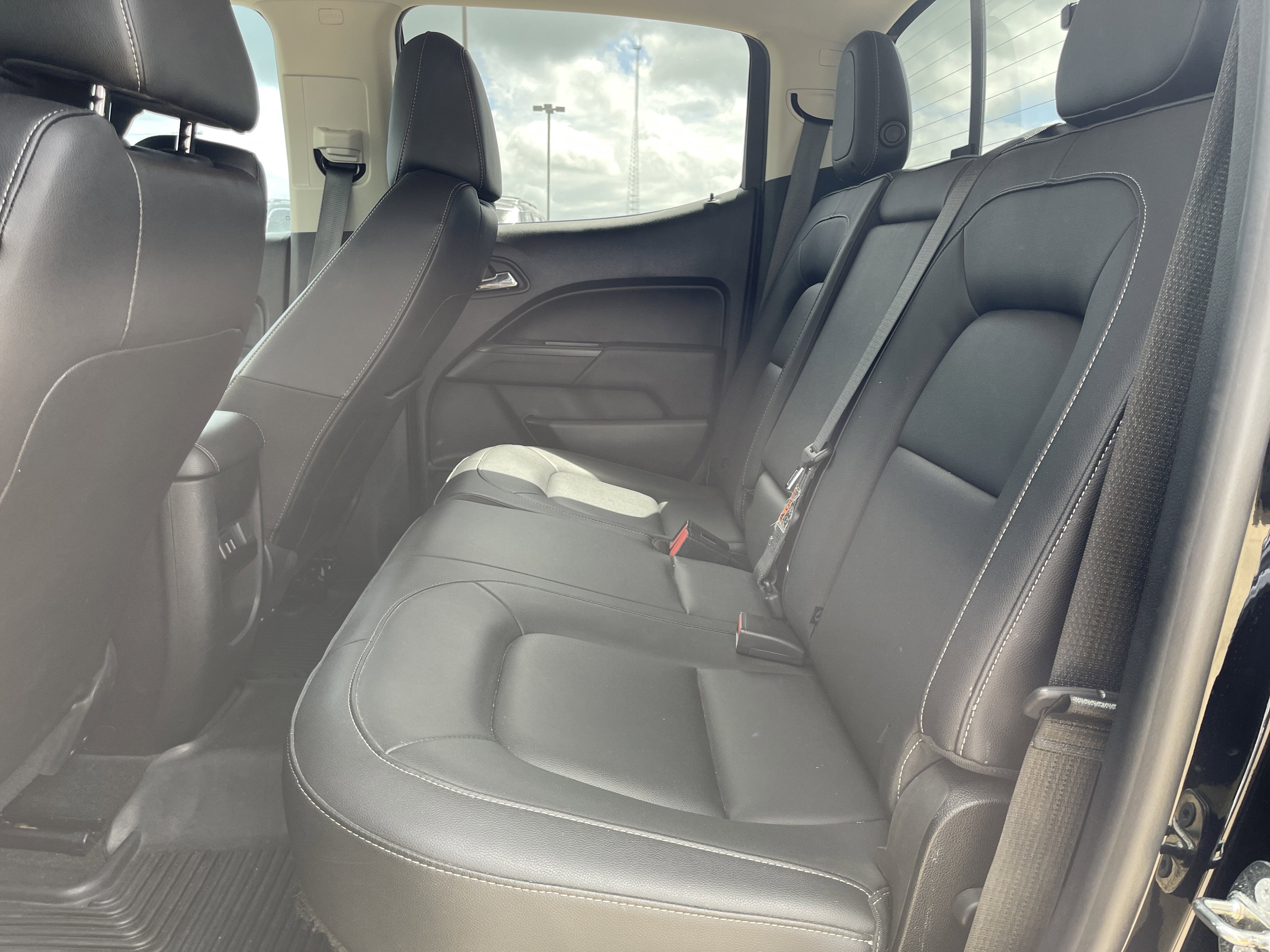 2018 Chevrolet Colorado 2WD LT