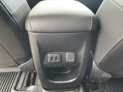 2018 Chevrolet Colorado 2WD LT