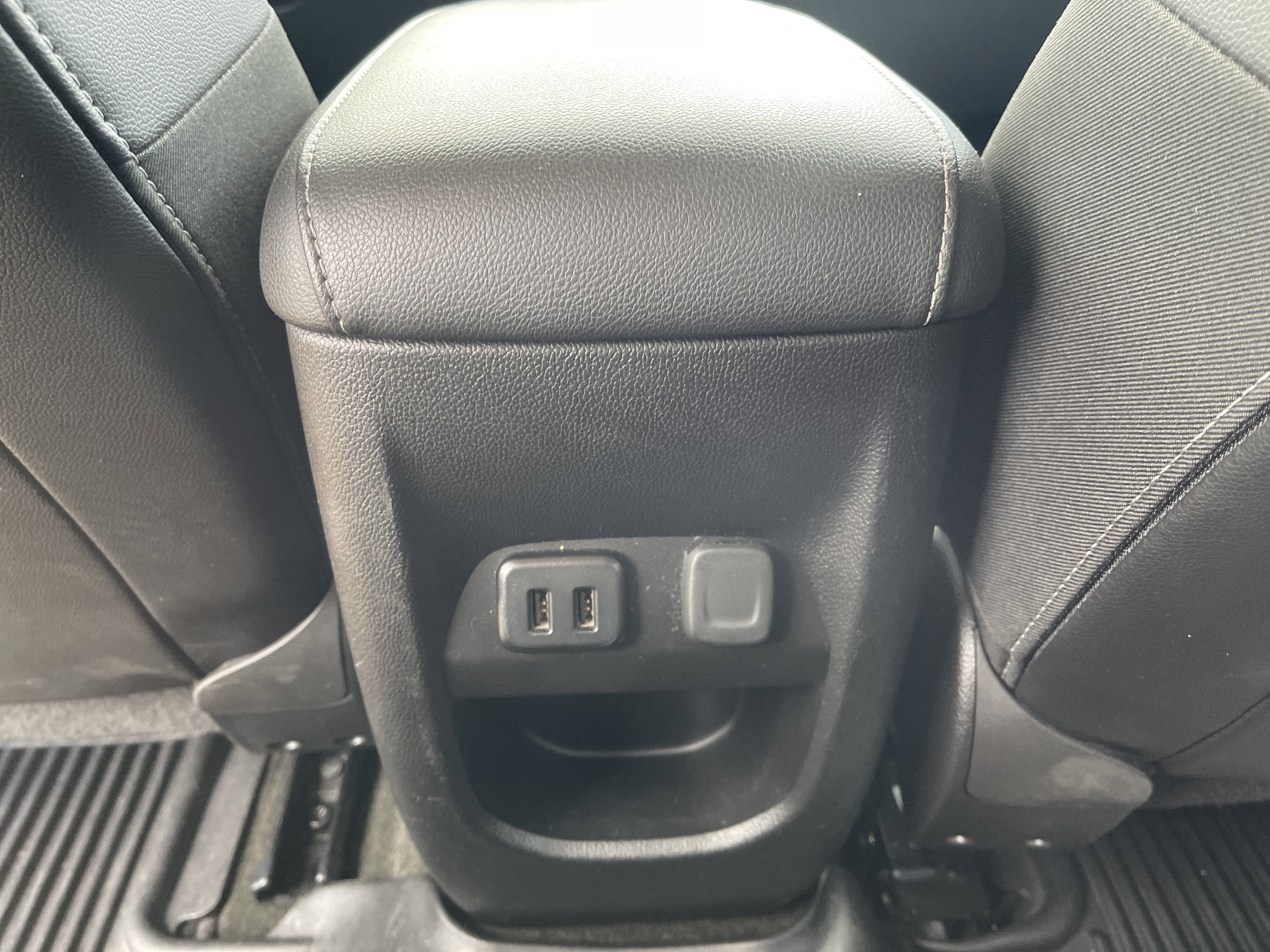 2018 Chevrolet Colorado 2WD LT