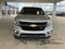 2017 Chevrolet Colorado 4WD Z71