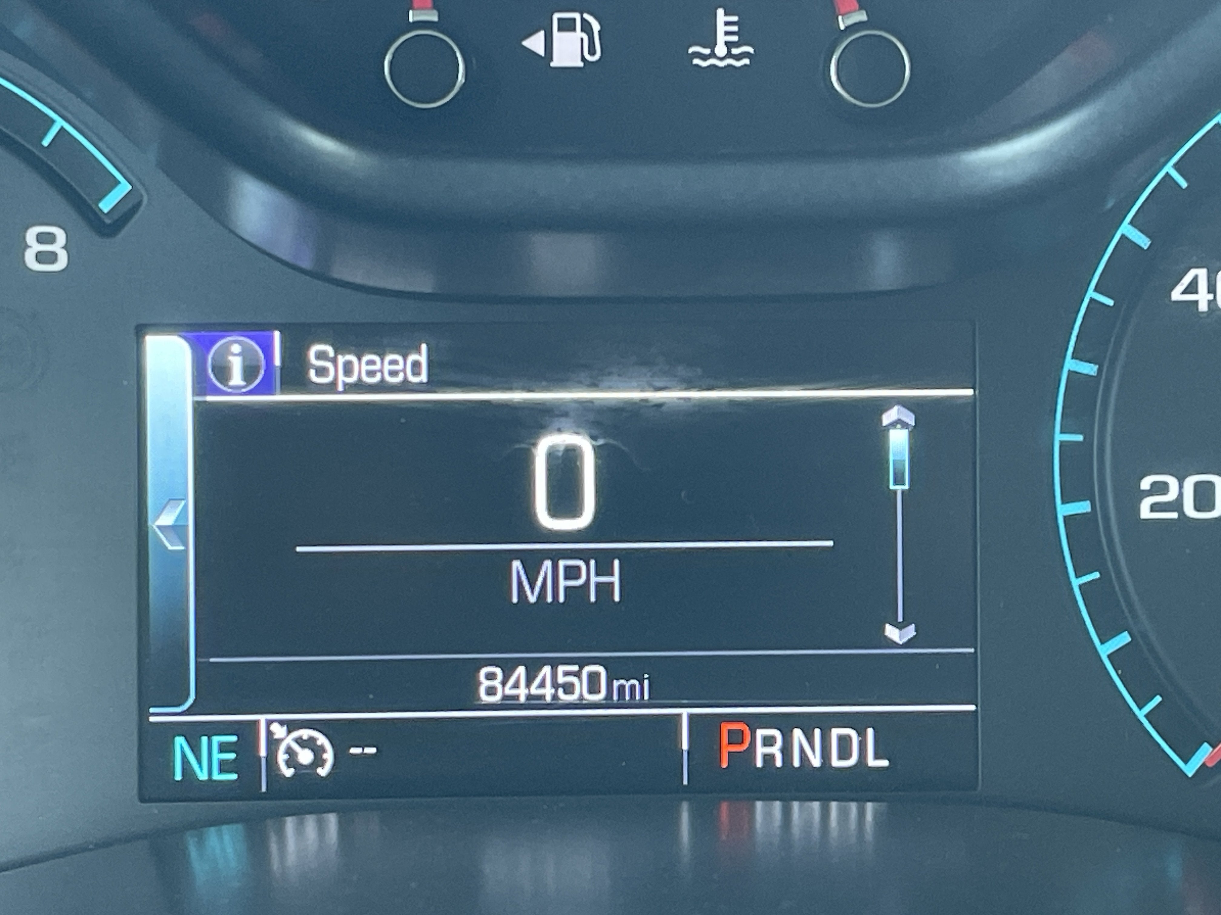 2018 Chevrolet Colorado 4WD LT