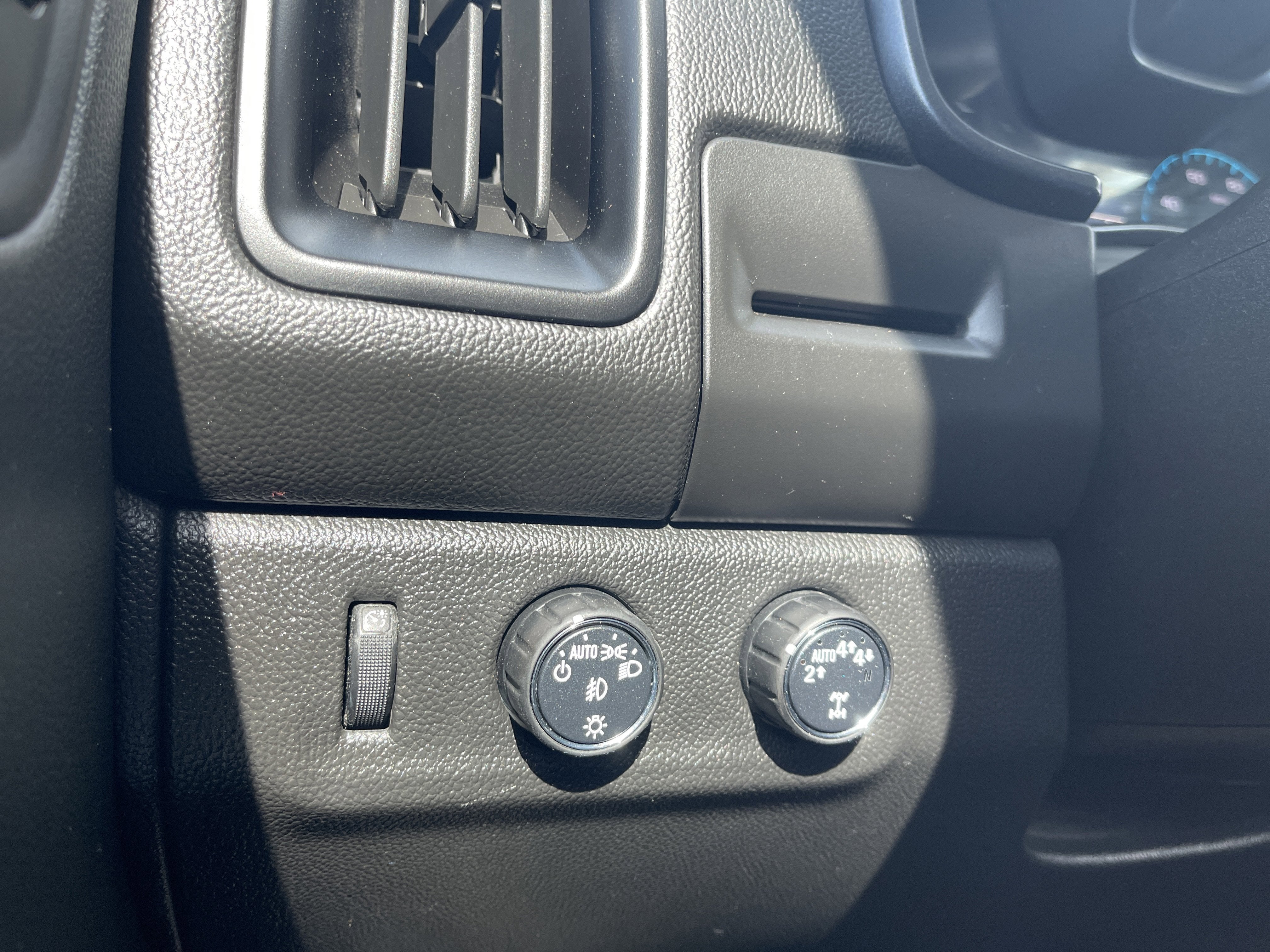 2018 Chevrolet Colorado 4WD LT