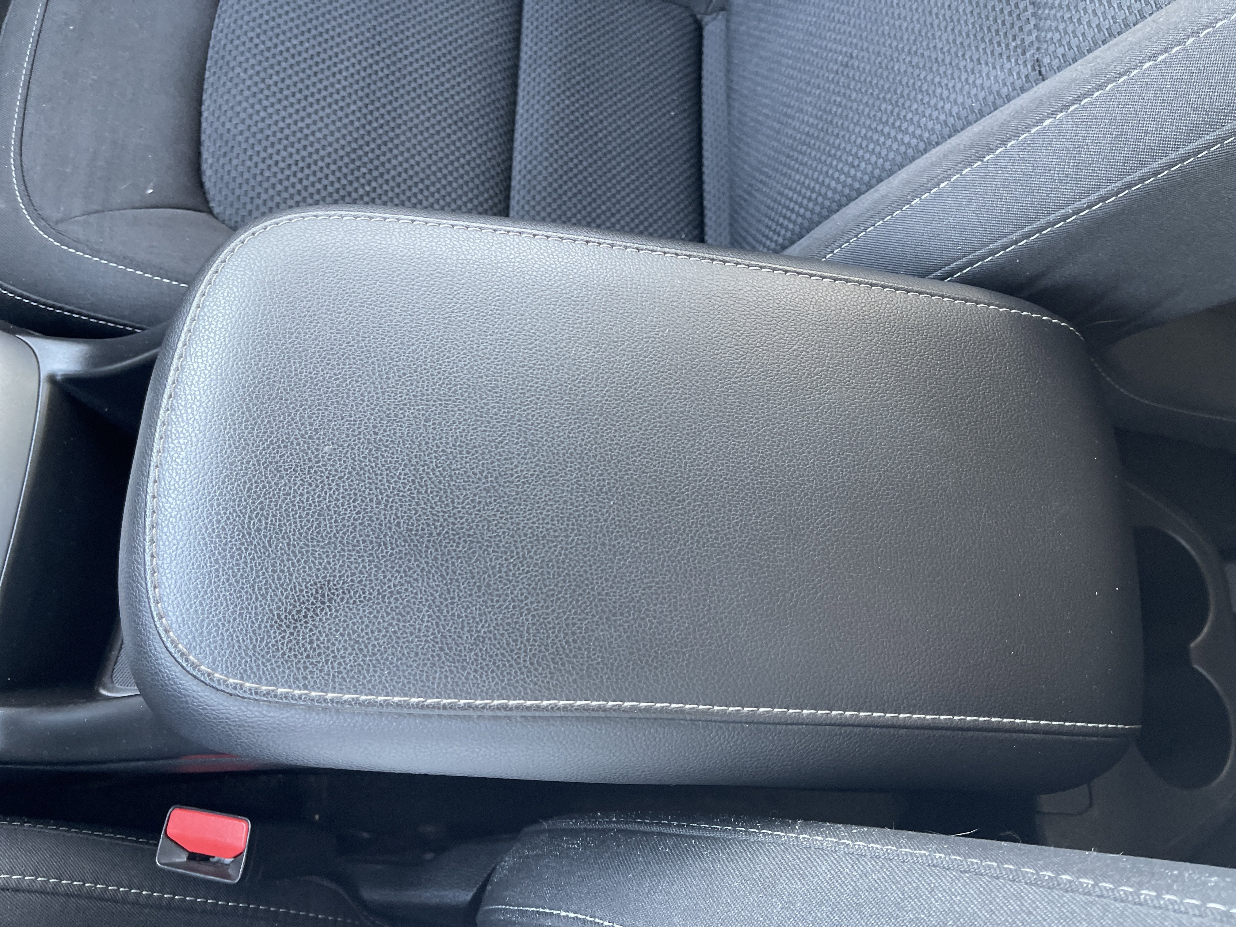 2018 Chevrolet Colorado 4WD LT