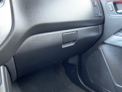 2018 Chevrolet Colorado 4WD LT