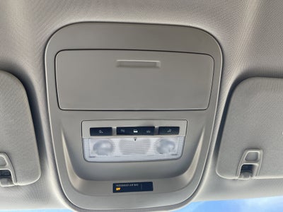 2018 Chevrolet Colorado 4WD LT