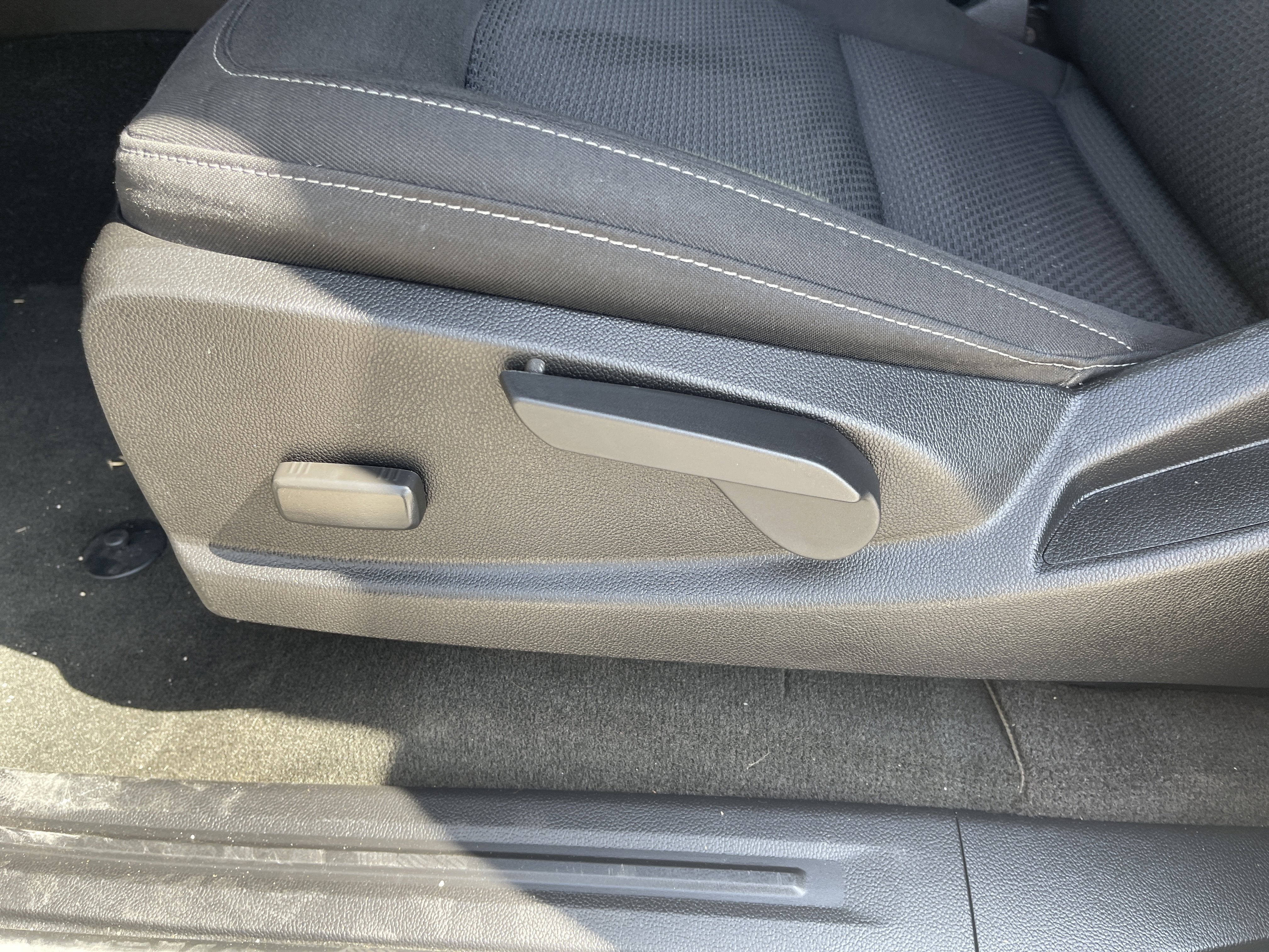 2018 Chevrolet Colorado 4WD LT