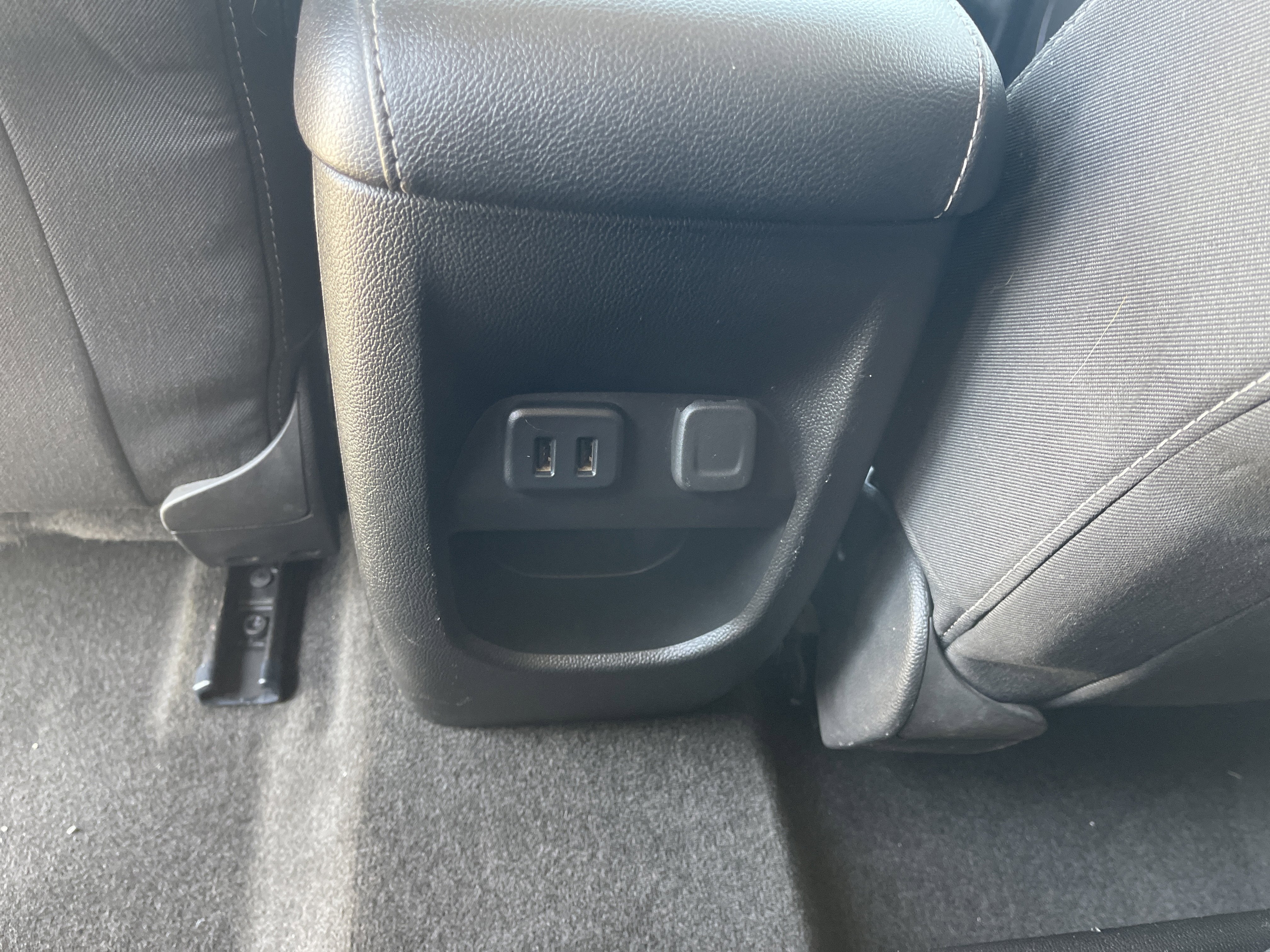 2018 Chevrolet Colorado 4WD LT