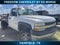 2001 Chevrolet Silverado 3500 HD NA