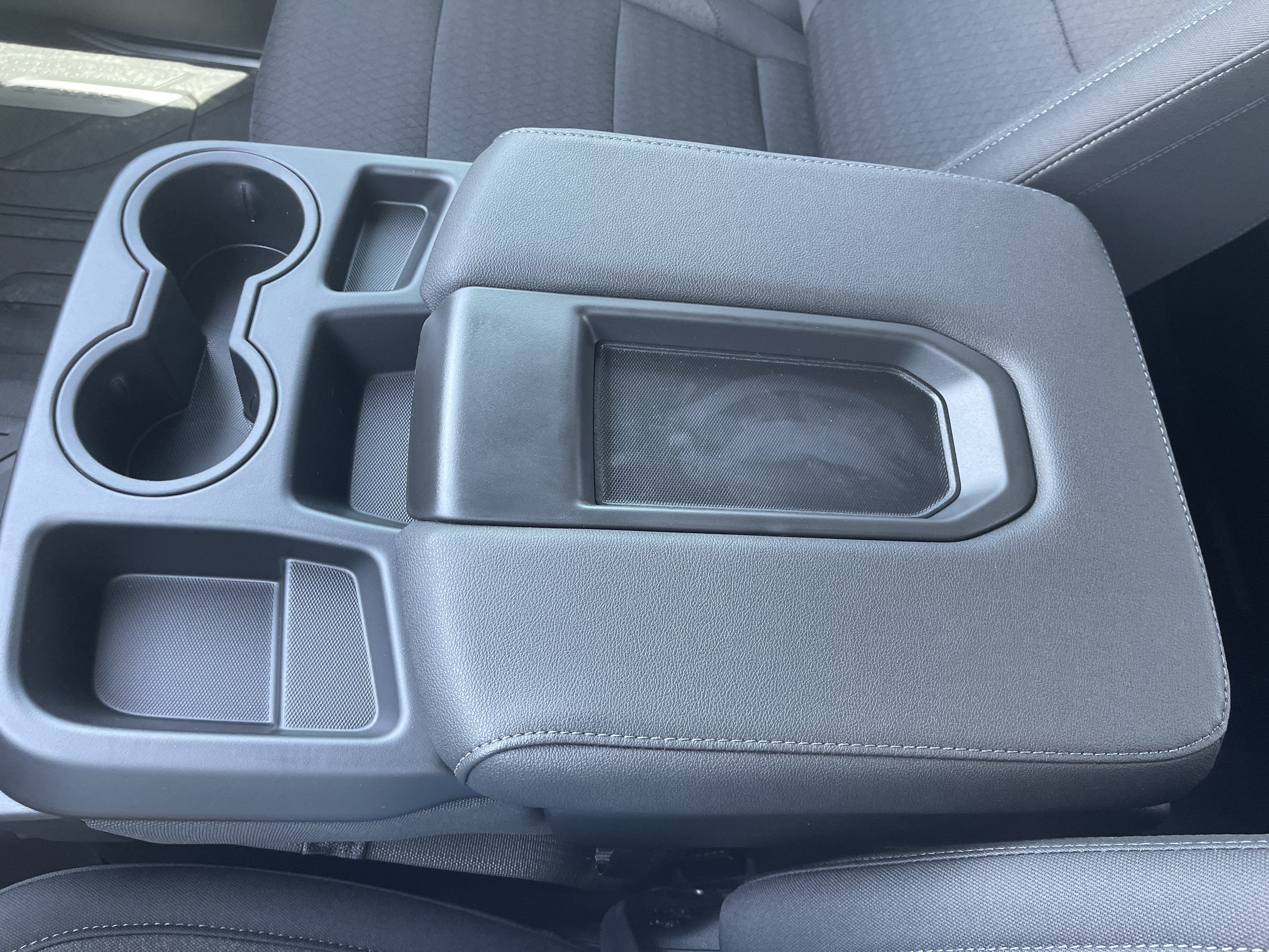 2026 Chevrolet Silverado 1500 RST - Photo 28