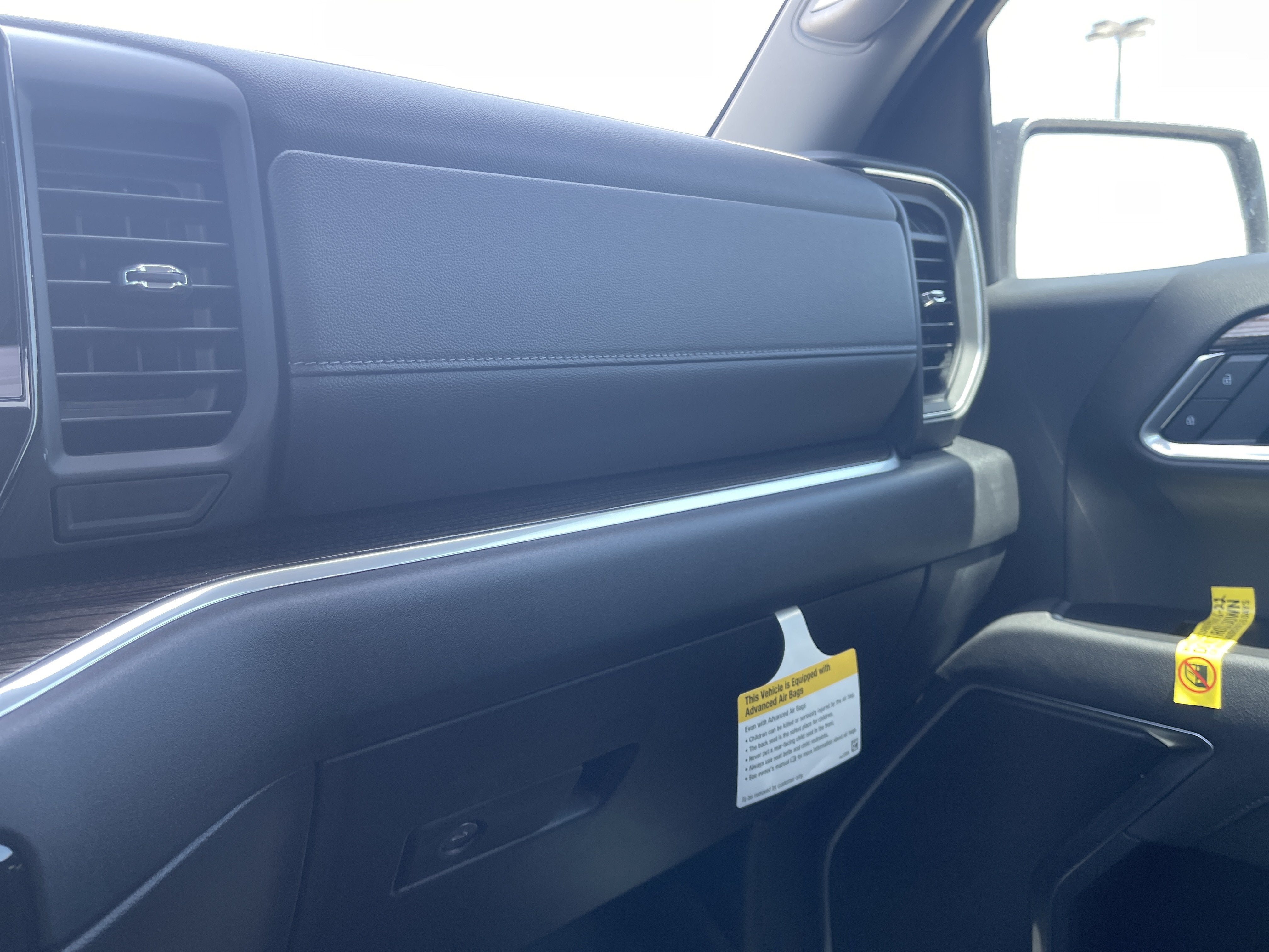 2026 Chevrolet Silverado 1500 RST - Photo 30