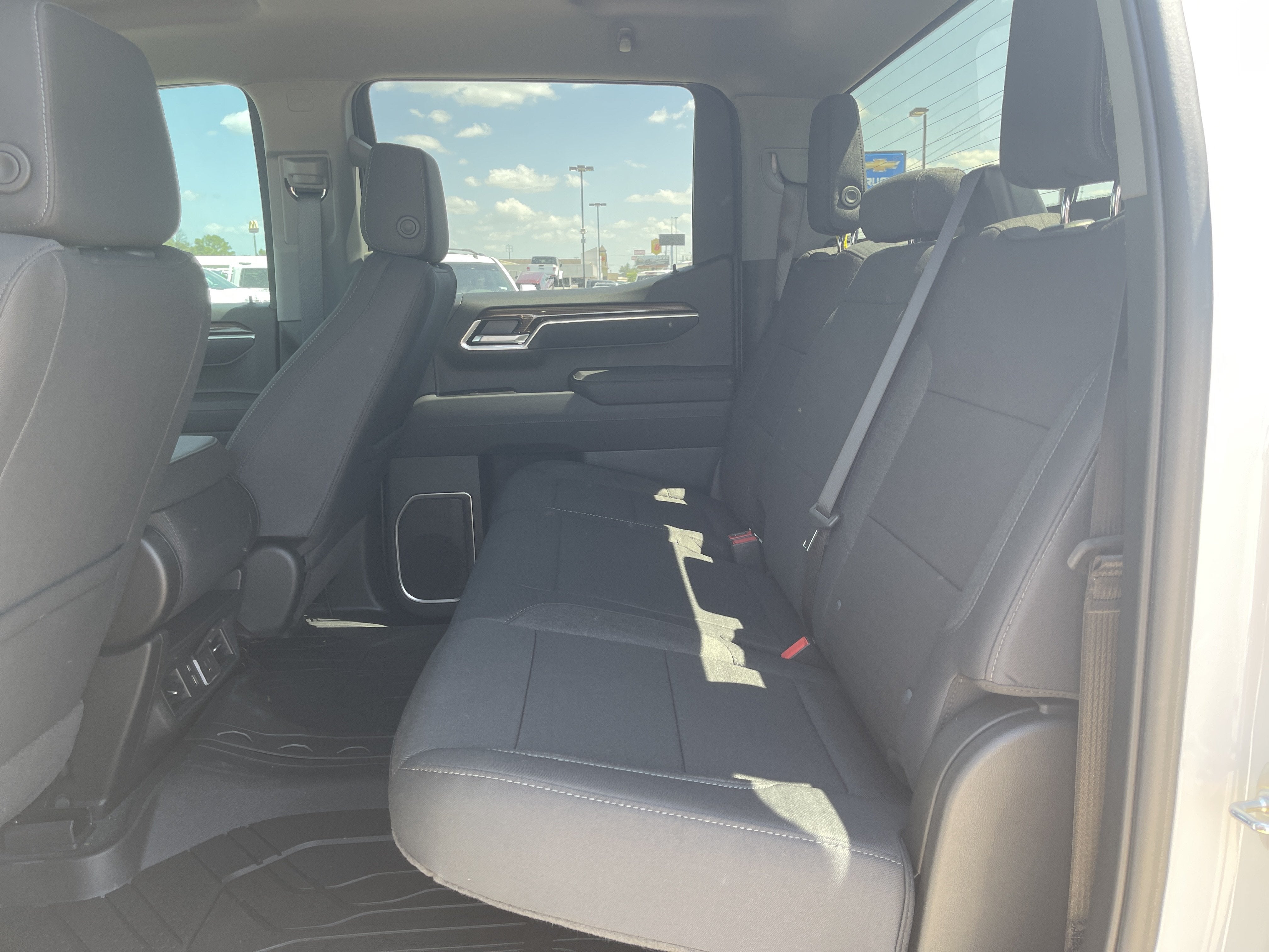 2026 Chevrolet Silverado 1500 RST - Photo 36