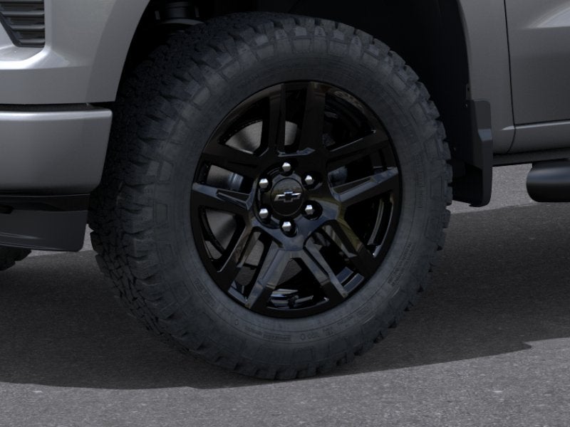 2026 Chevrolet Silverado 1500 RST - Photo 47