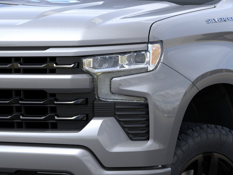 2026 Chevrolet Silverado 1500 RST - Photo 48