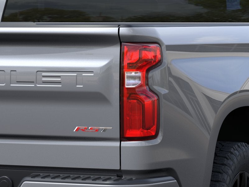 2026 Chevrolet Silverado 1500 RST - Photo 49