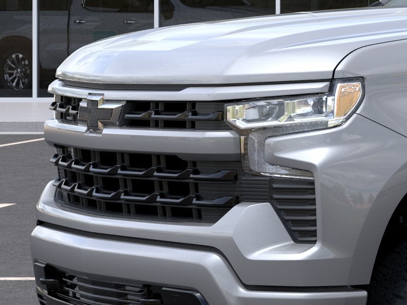 2026 Chevrolet Silverado 1500 RST - Photo 51