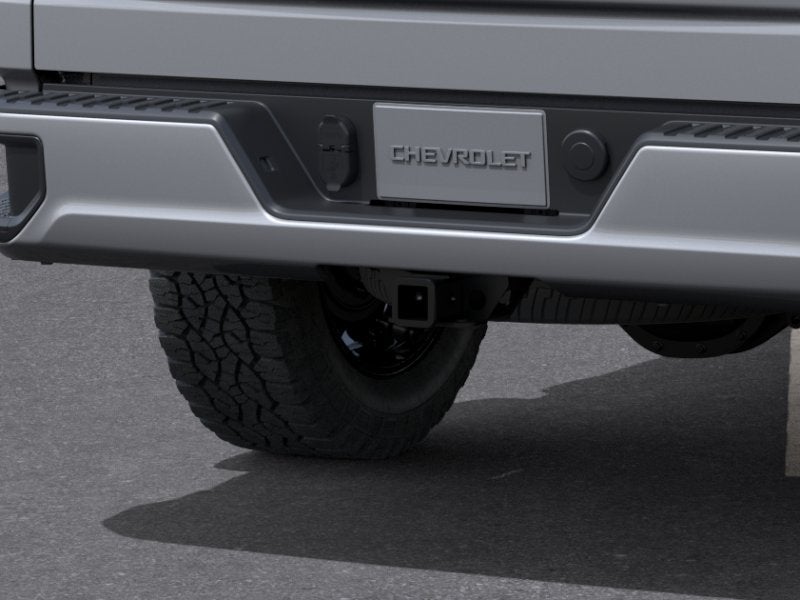 2026 Chevrolet Silverado 1500 RST - Photo 52