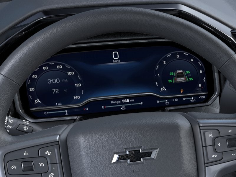 2026 Chevrolet Silverado 1500 RST - Photo 56