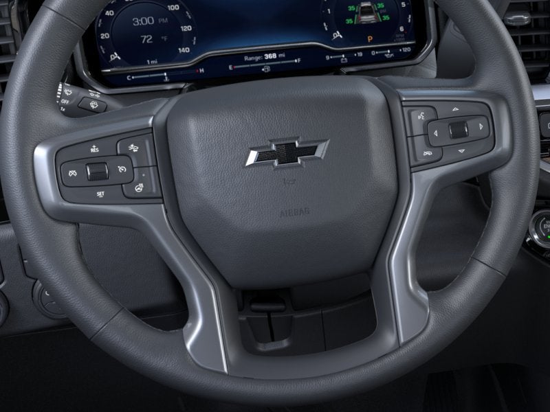 2026 Chevrolet Silverado 1500 RST - Photo 57