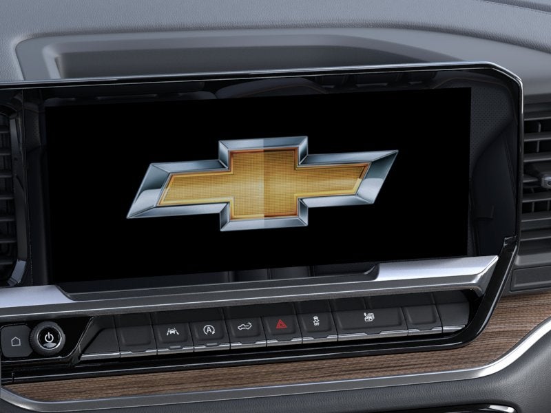 2026 Chevrolet Silverado 1500 RST - Photo 58