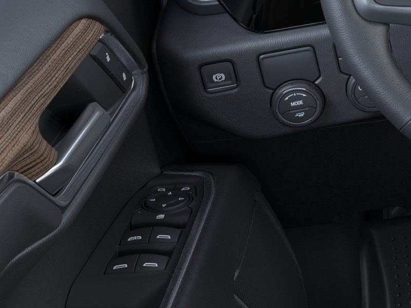 2026 Chevrolet Silverado 1500 RST - Photo 60