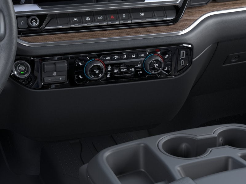 2026 Chevrolet Silverado 1500 RST - Photo 61