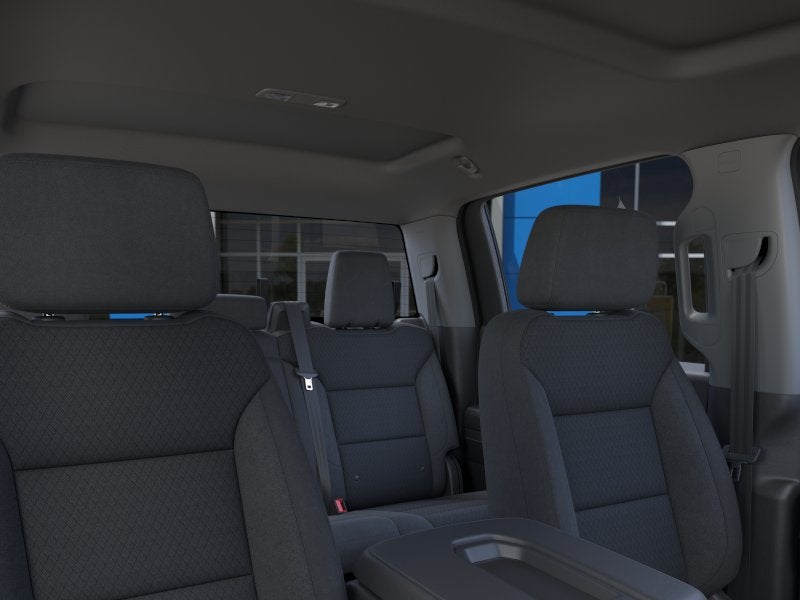 2026 Chevrolet Silverado 1500 RST - Photo 62