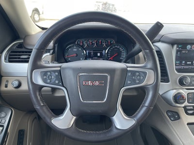2020 GMC Yukon SLT