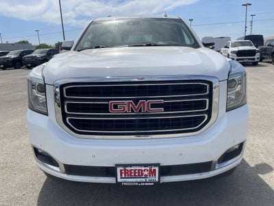 2020 GMC Yukon SLT