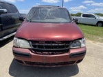 2001 Chevrolet Venture LS Y3G Mobility Pkg