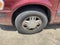 2001 Chevrolet Venture LS Y3G Mobility Pkg