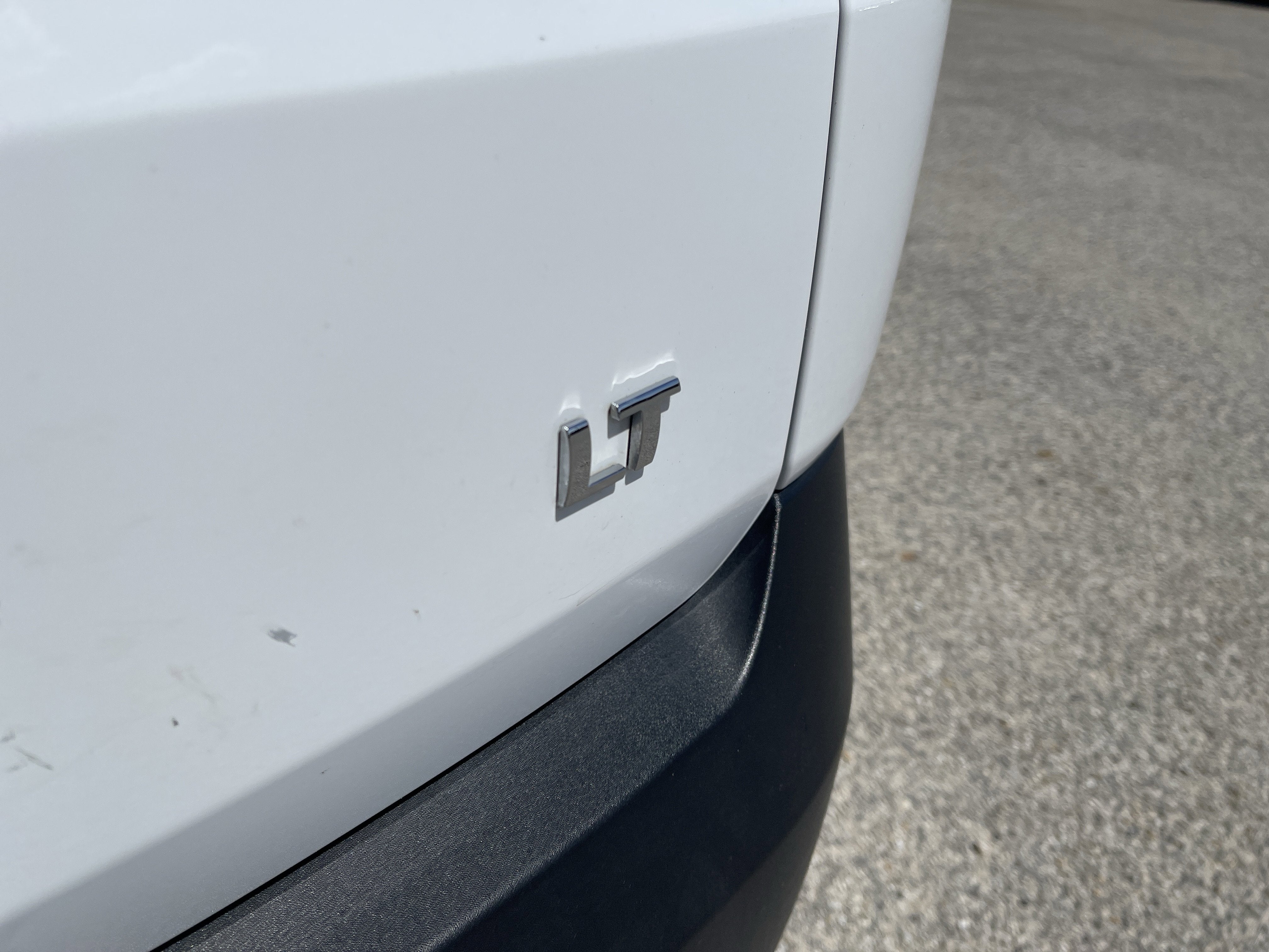 2023 Chevrolet Traverse 2FL