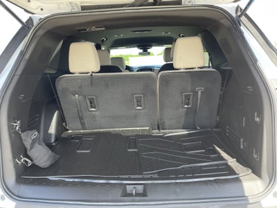 2023 Chevrolet Traverse 2FL