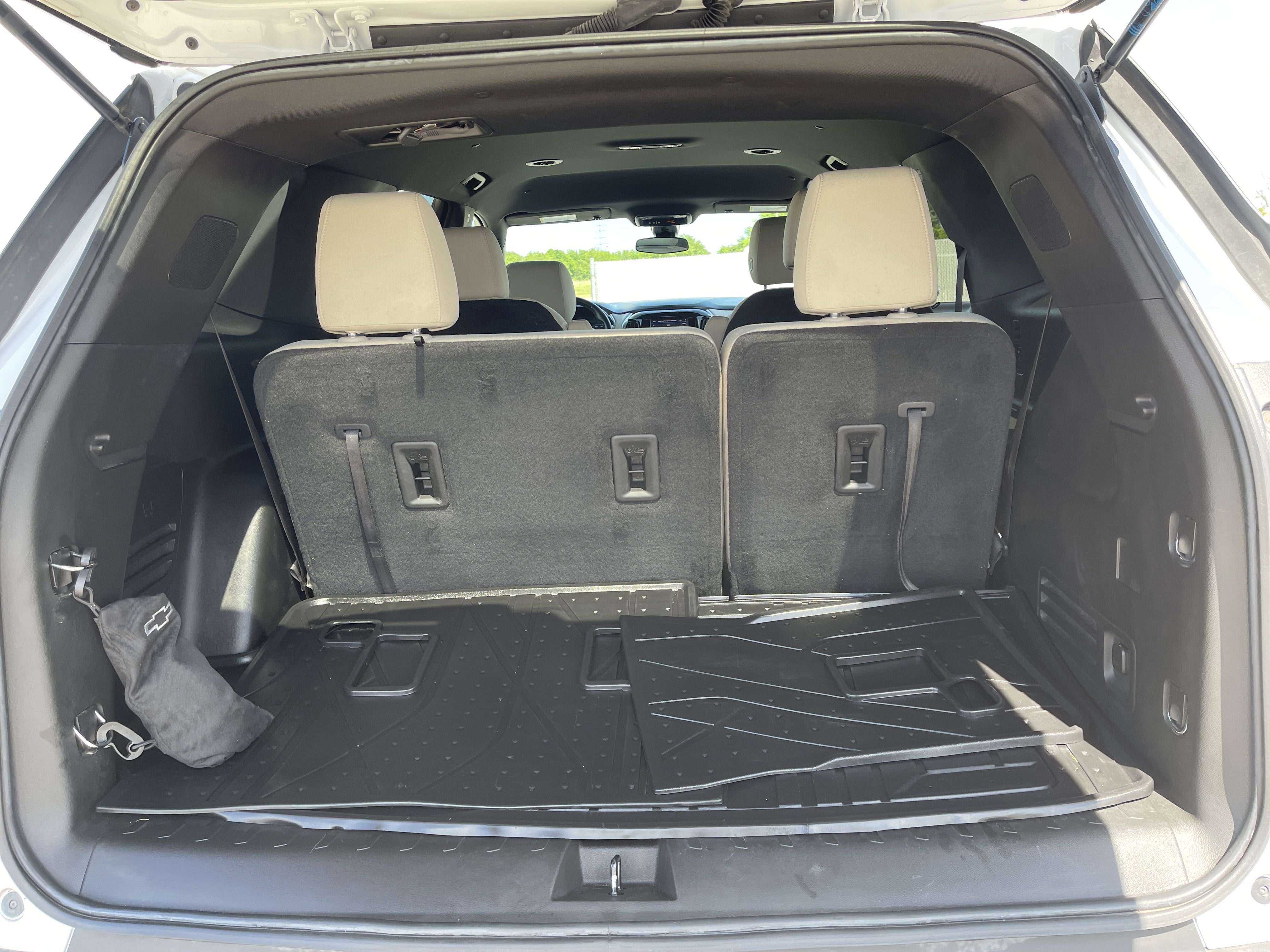 2023 Chevrolet Traverse 2FL