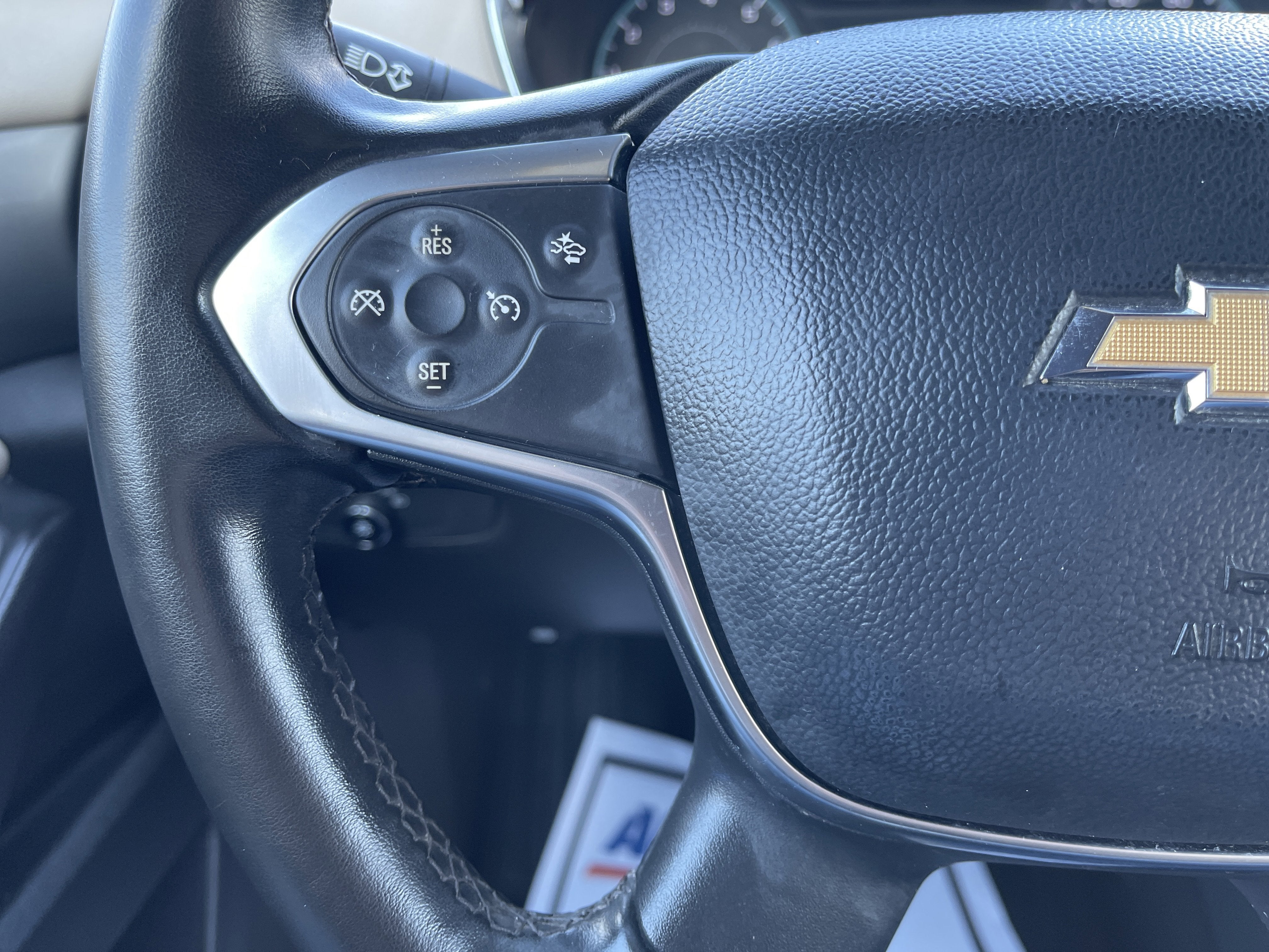 2023 Chevrolet Traverse 2FL