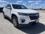 2023 Chevrolet Traverse 2FL