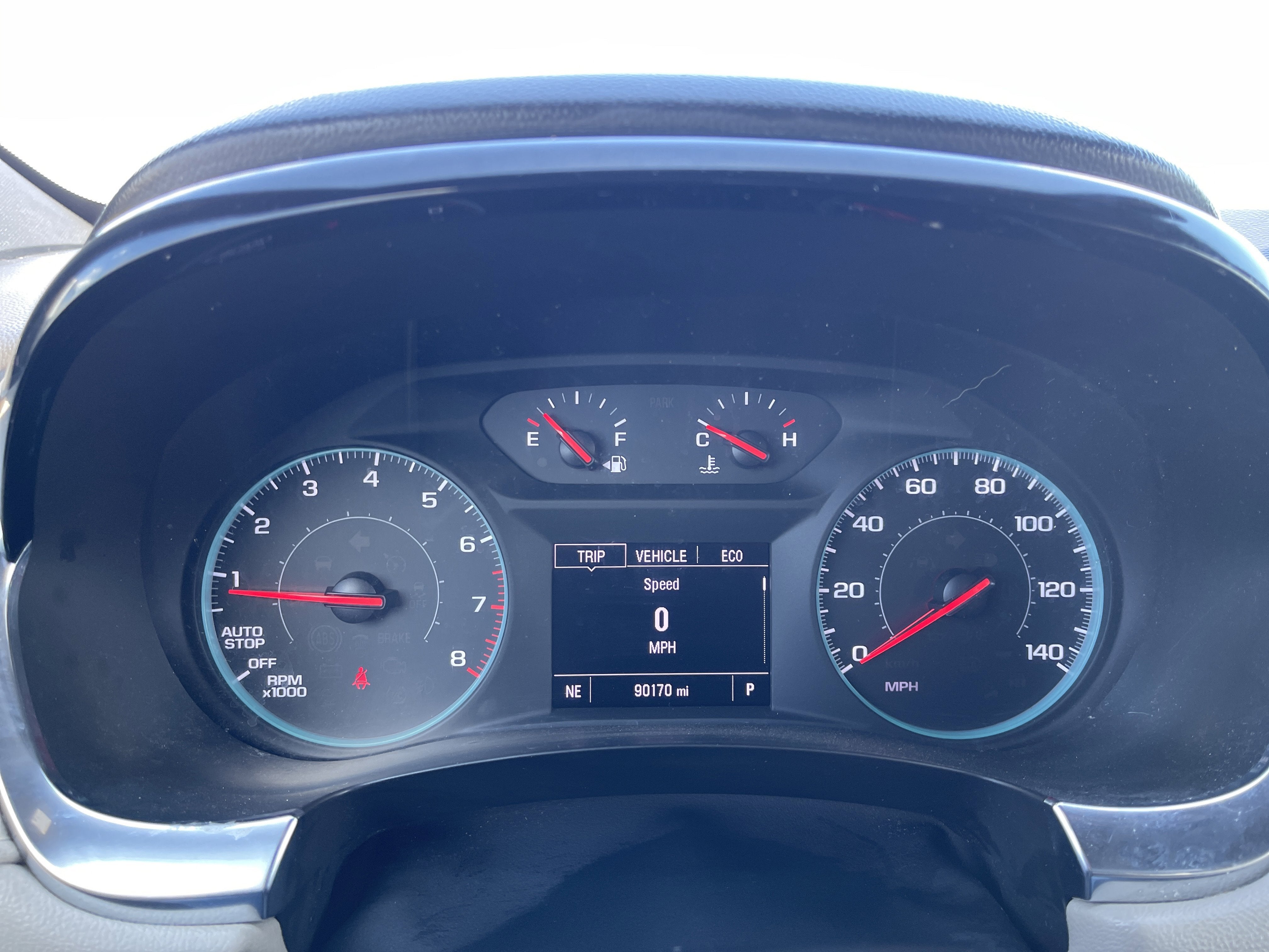 2023 Chevrolet Traverse 2FL