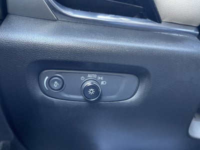 2023 Chevrolet Traverse 2FL