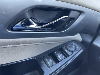 2023 Chevrolet Traverse 2FL