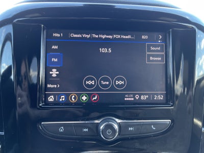 2023 Chevrolet Traverse 2FL