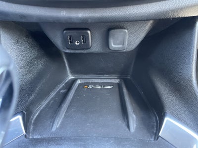 2023 Chevrolet Traverse 2FL